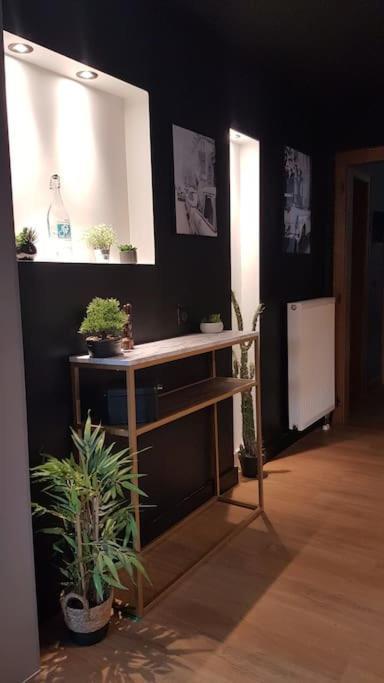 Nature, Charme, Confort, Avec Netflix Et Ps4 Lutzelbourg エクステリア 写真